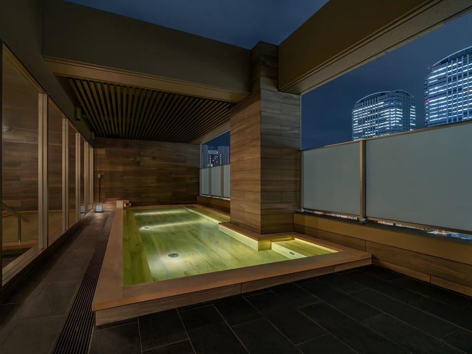 Bathhouse