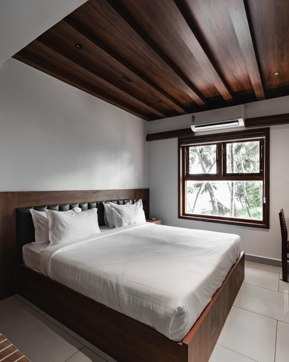 mayanadhi resorts Resort in Kerala