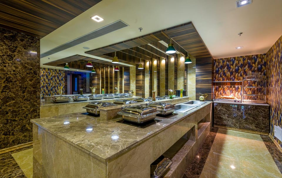 Golden Tulip Kukas Jaipur Hotel in Rajasthan