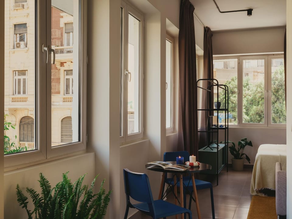 Amenity (Guest room)