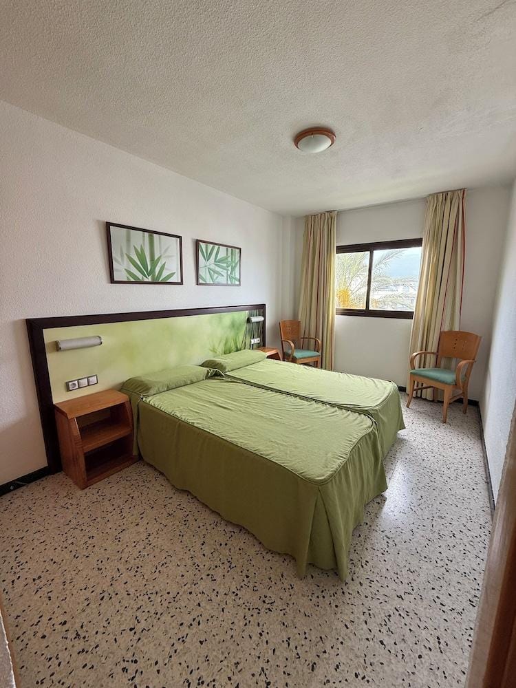 Los Ficus Apartments Hotel in Maspalomas