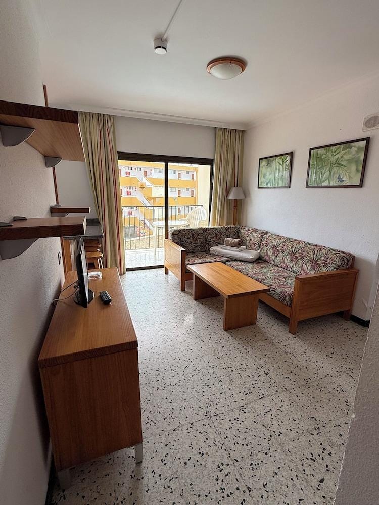 Los Ficus Apartments Hotel in Maspalomas