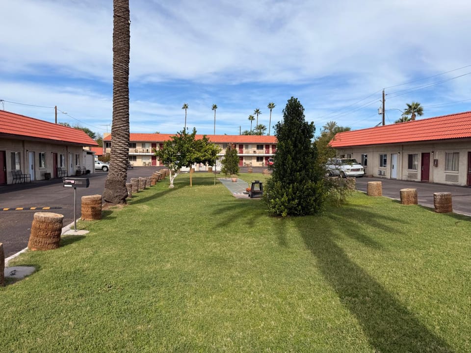 Facilities