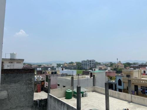 Kisna Dham by YatriMap Hotel in Uttarakhand