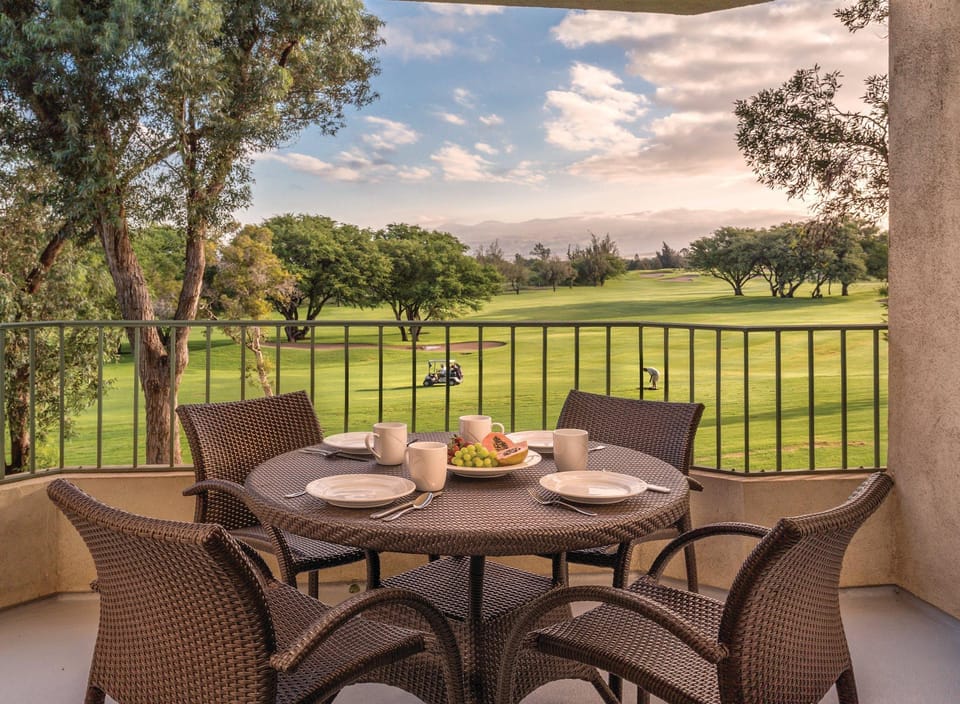 Paniolo Greens Resort Resort in Waikoloa Village