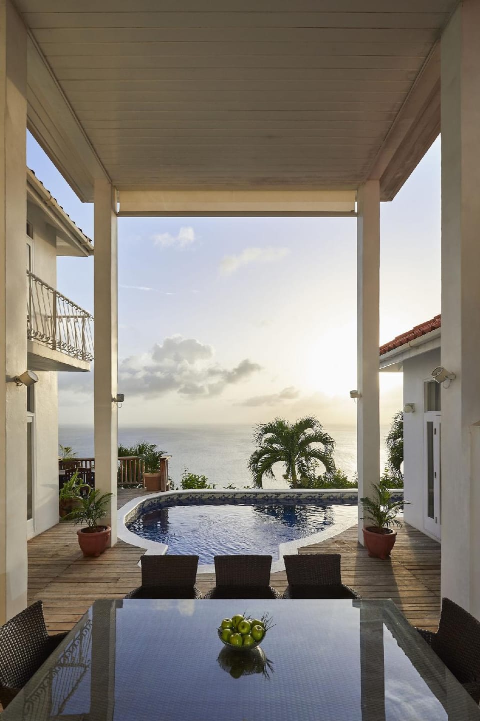 Windjammer Landing Resort and Residences Resort in Caribbean