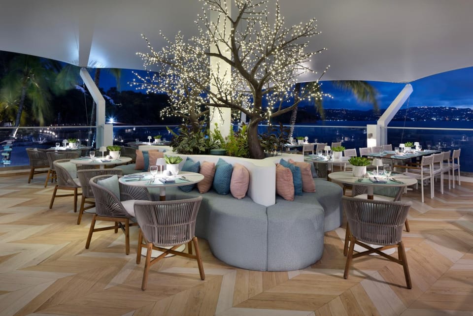 Windjammer Landing Resort and Residences Resort in Caribbean
