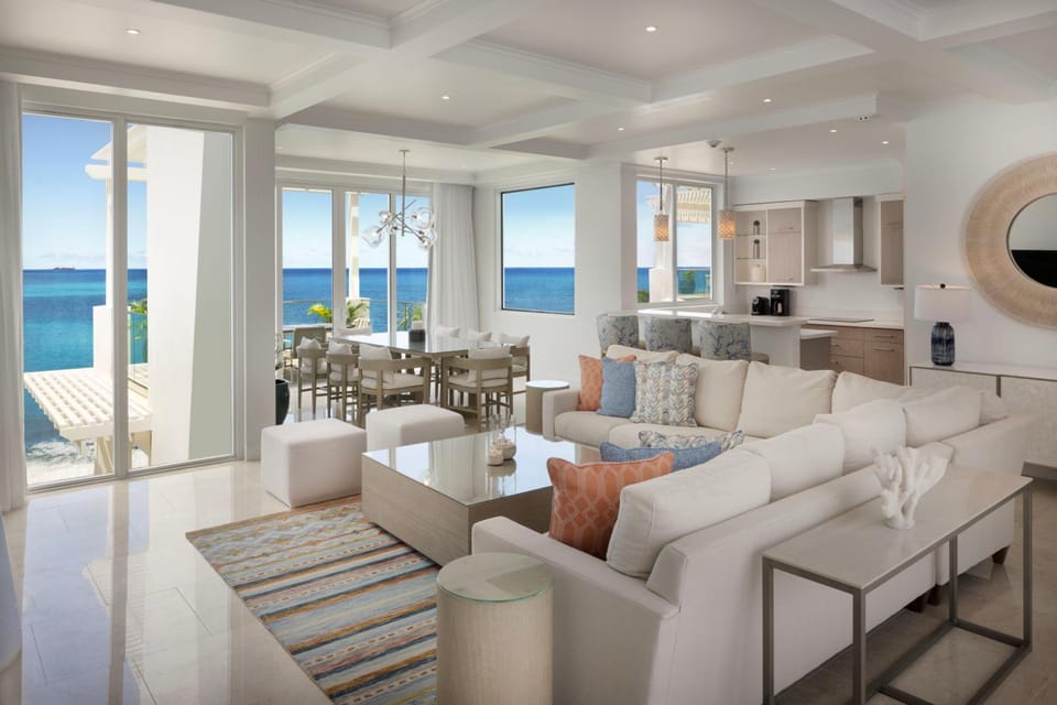 Windjammer Landing Resort and Residences Resort in Caribbean