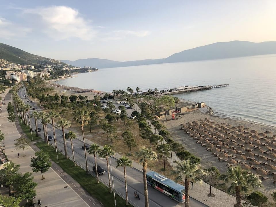 Jordan's Hotel Hotel in Vlorë