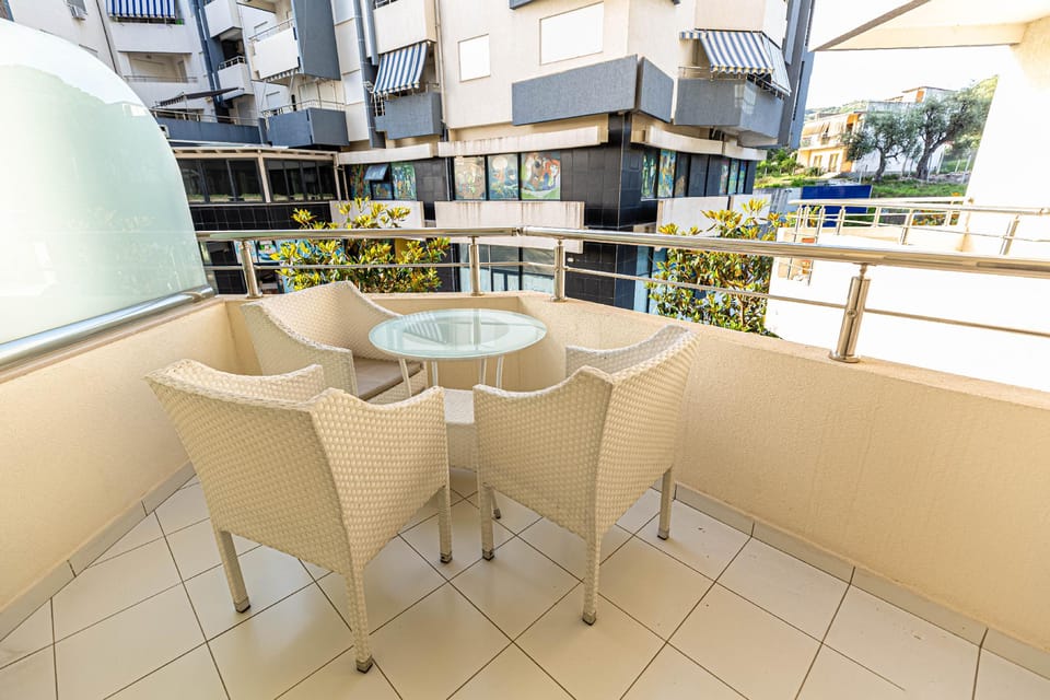 Jordan's Hotel Hotel in Vlorë