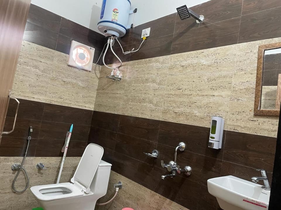 Shree Mahidev Palace Hotel in Nepal