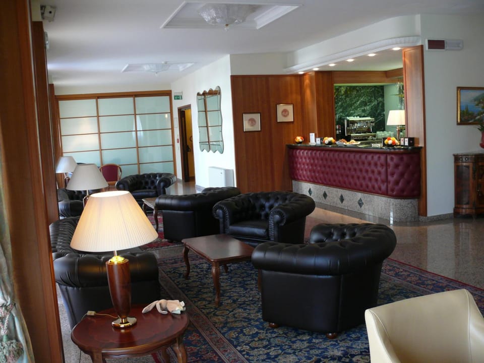 Hotel Rossini  Hotel in Pesaro