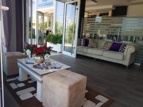 Hotel Bella Vista Hotel in Sarandë