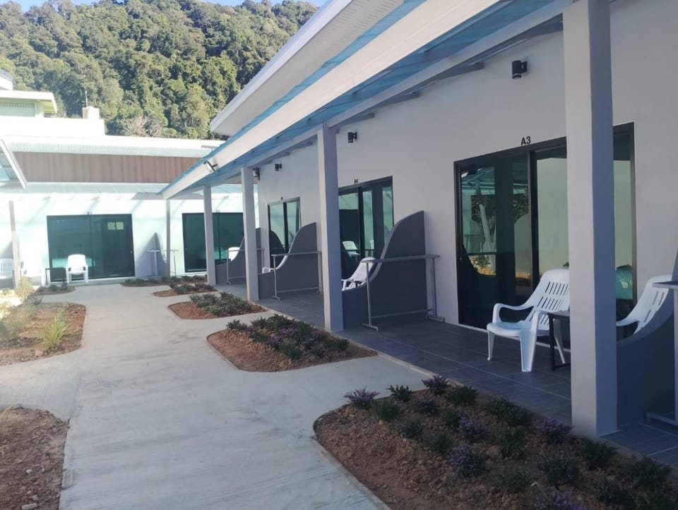 Naranta House Resort in Sala Dan