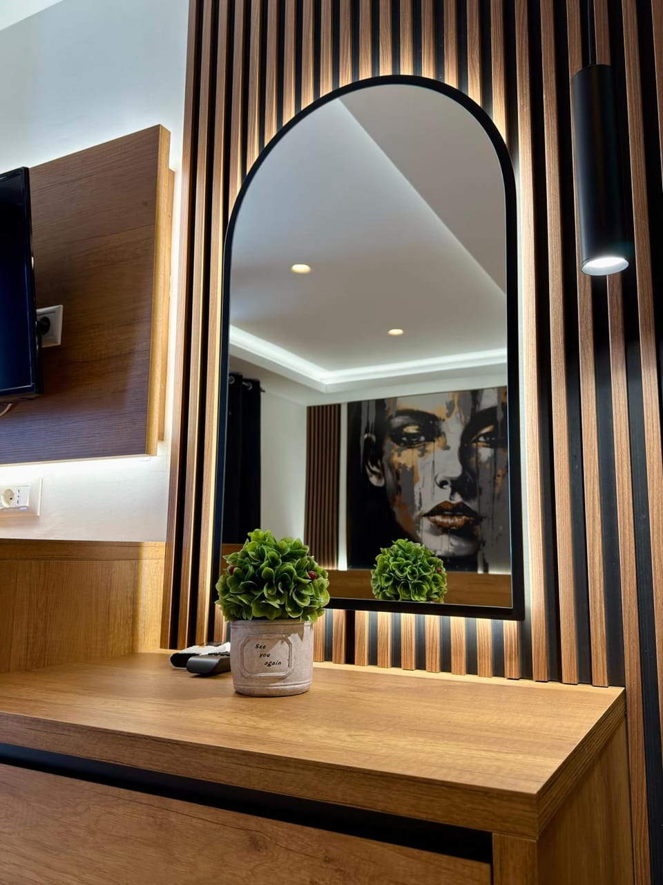 Fori's rooms Hotel in Vlorë County, Albania