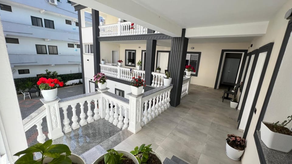 Hotel Vila AARON Hotel in Tirana County, Albania