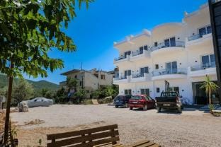 Galaxy Hotel Hotel in Ksamil