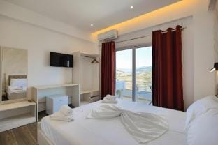 Galaxy Hotel Hotel in Ksamil