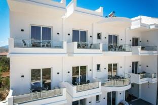 Galaxy Hotel Hotel in Ksamil