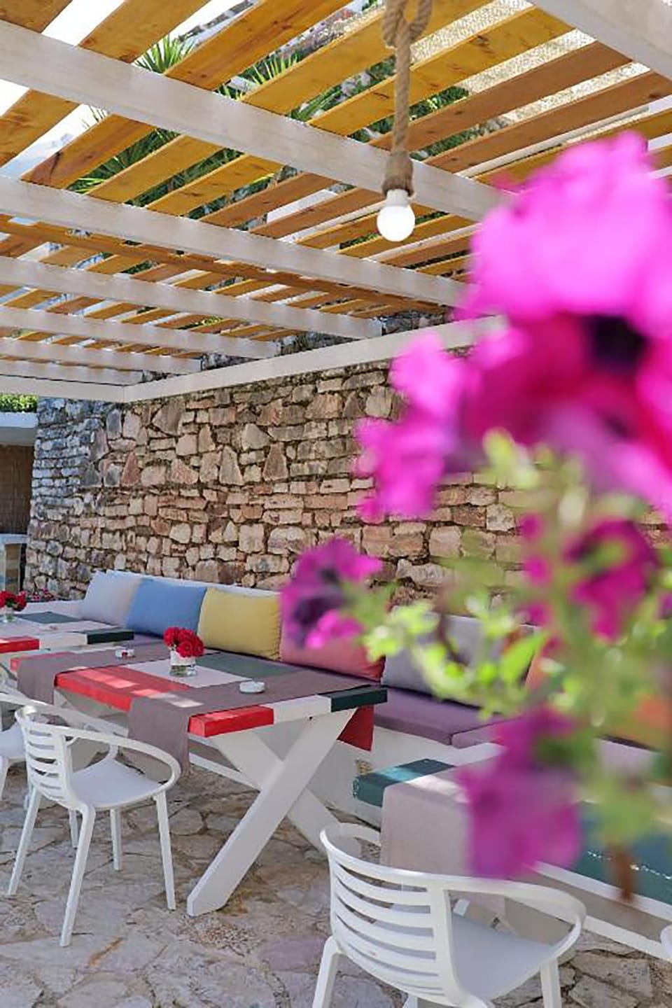 El Mare Hotel Hotel in Sarandë