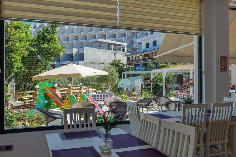 El Mare Hotel Hotel in Sarandë