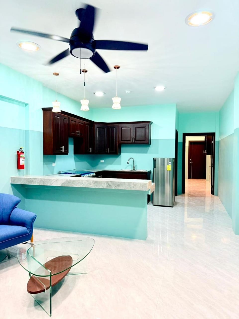 Hotel Sea Queen Suite & Golf Cart Rental Hotel in San Pedro