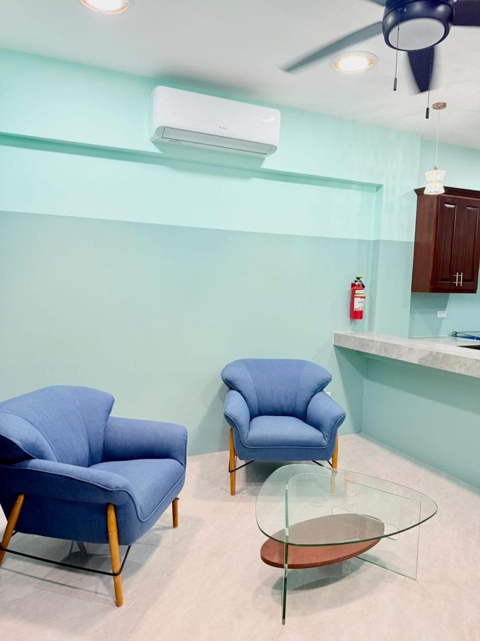 Hotel Sea Queen Suite & Golf Cart Rental Hotel in San Pedro