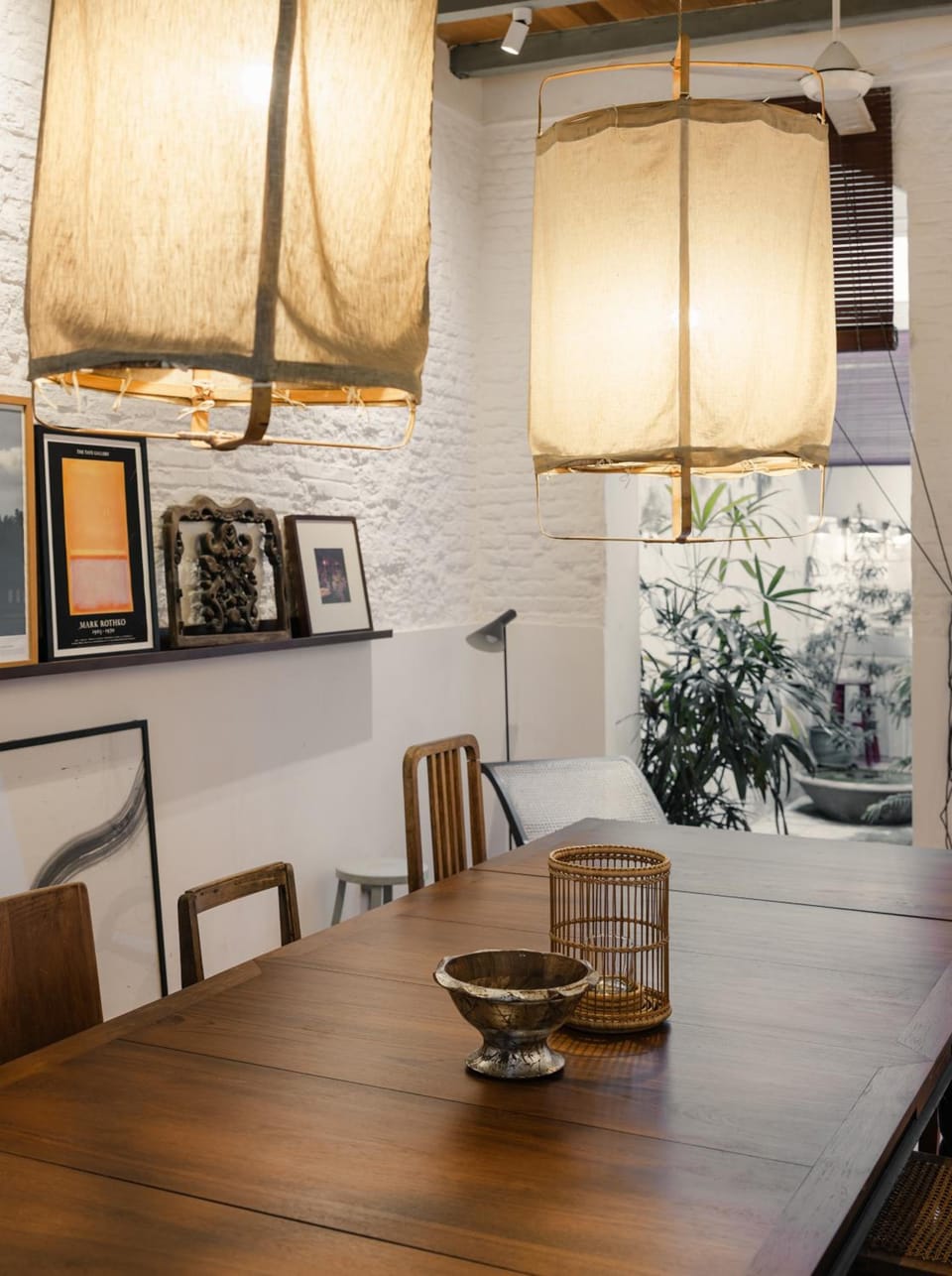 Cheong Fatt Tze - The Townhouses Apartment hotel in George Town