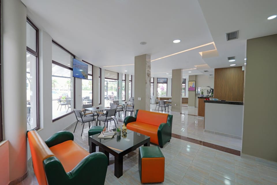 Hotel Kroi Hotel in Ksamil