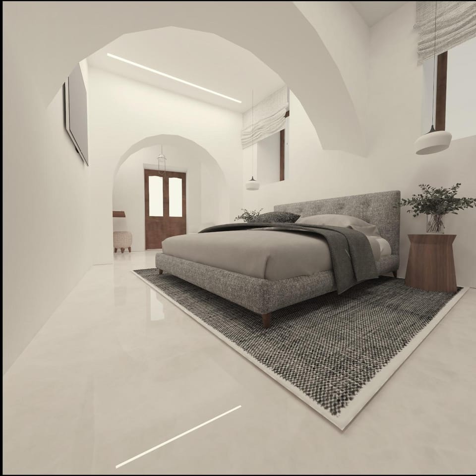 The Wine Suites Hotel in Rhodes