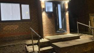 Ready Stay Work Lodge Hotel in Metropolitan Borough of Solihull