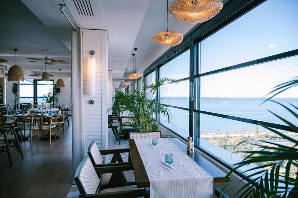 White Sails Apartment  Apartment hotel in Batumi