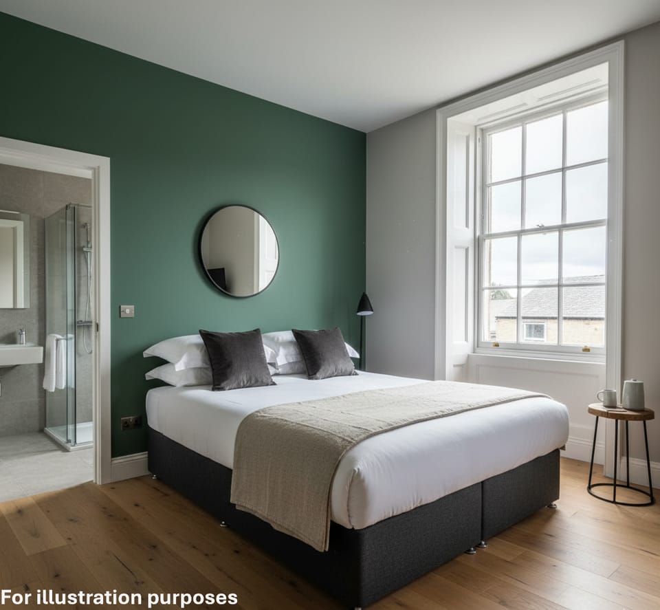 The Civic Hall | Wayth Hotels Apartment hotel in Hebden Bridge