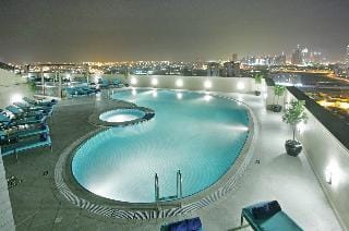 Elite Byblos Hotel Hotel in Dubai