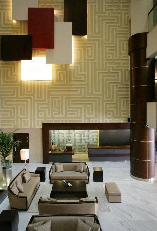Elite Byblos Hotel Hotel in Dubai