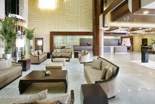 Elite Byblos Hotel Hotel in Dubai