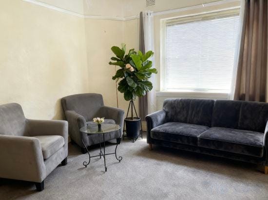 Burwood Central Unit Hotel in Sydney