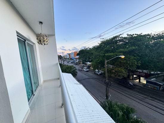 Charming Boca Chica Apartment with Pool w Fitness Hotel in Boca Chica