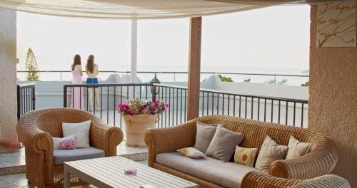 Waterlily Hotel Apartments Hotel in Crete