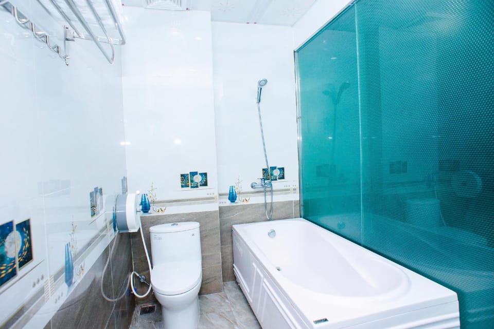 The sea 14 hotel Hotel in Vietnam