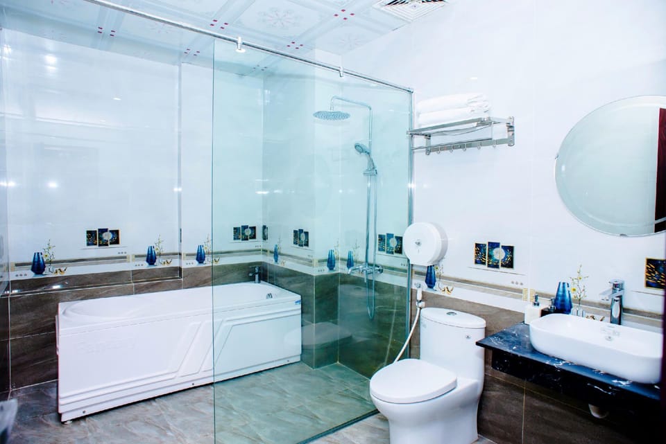 The sea 14 hotel Hotel in Vietnam