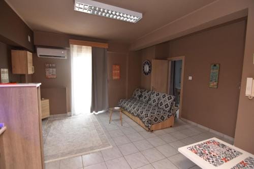 Marinas Apartments Alexandroupolis Hotel in Alexandroupoli