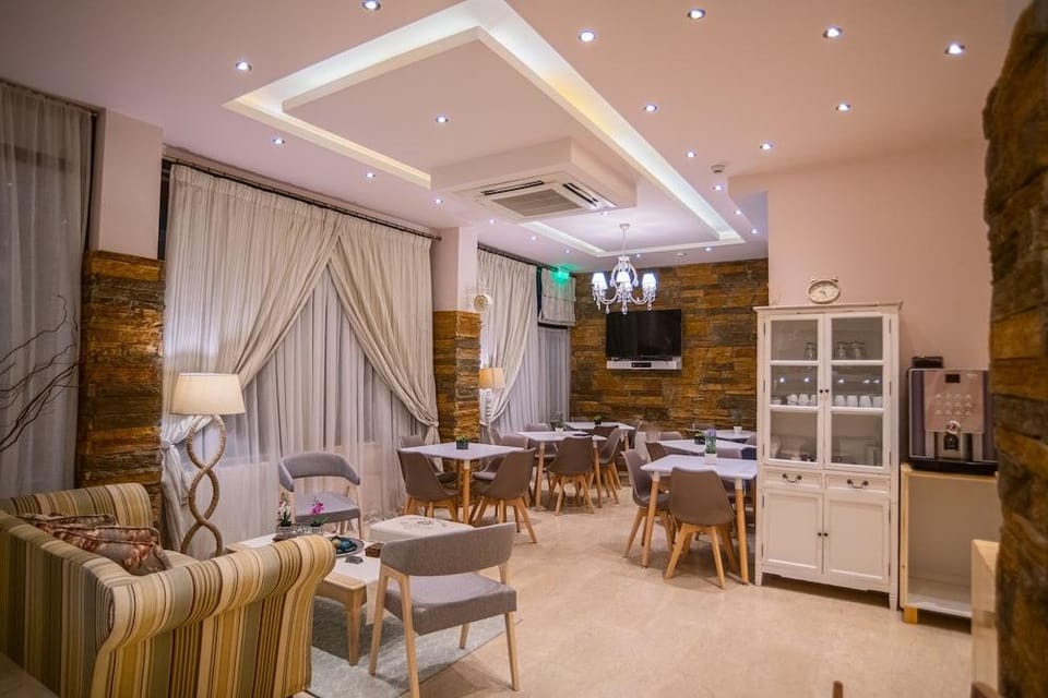 Lighthouse Hotel Hotel in Alexandroupoli