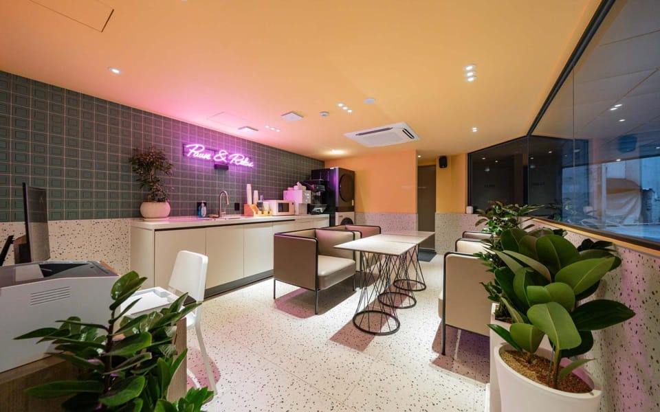 APL Hotel Motel in Seoul
