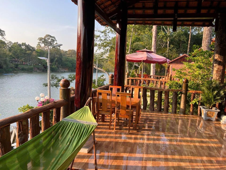 Cát Tiên Vista Hotel in Lâm Đồng