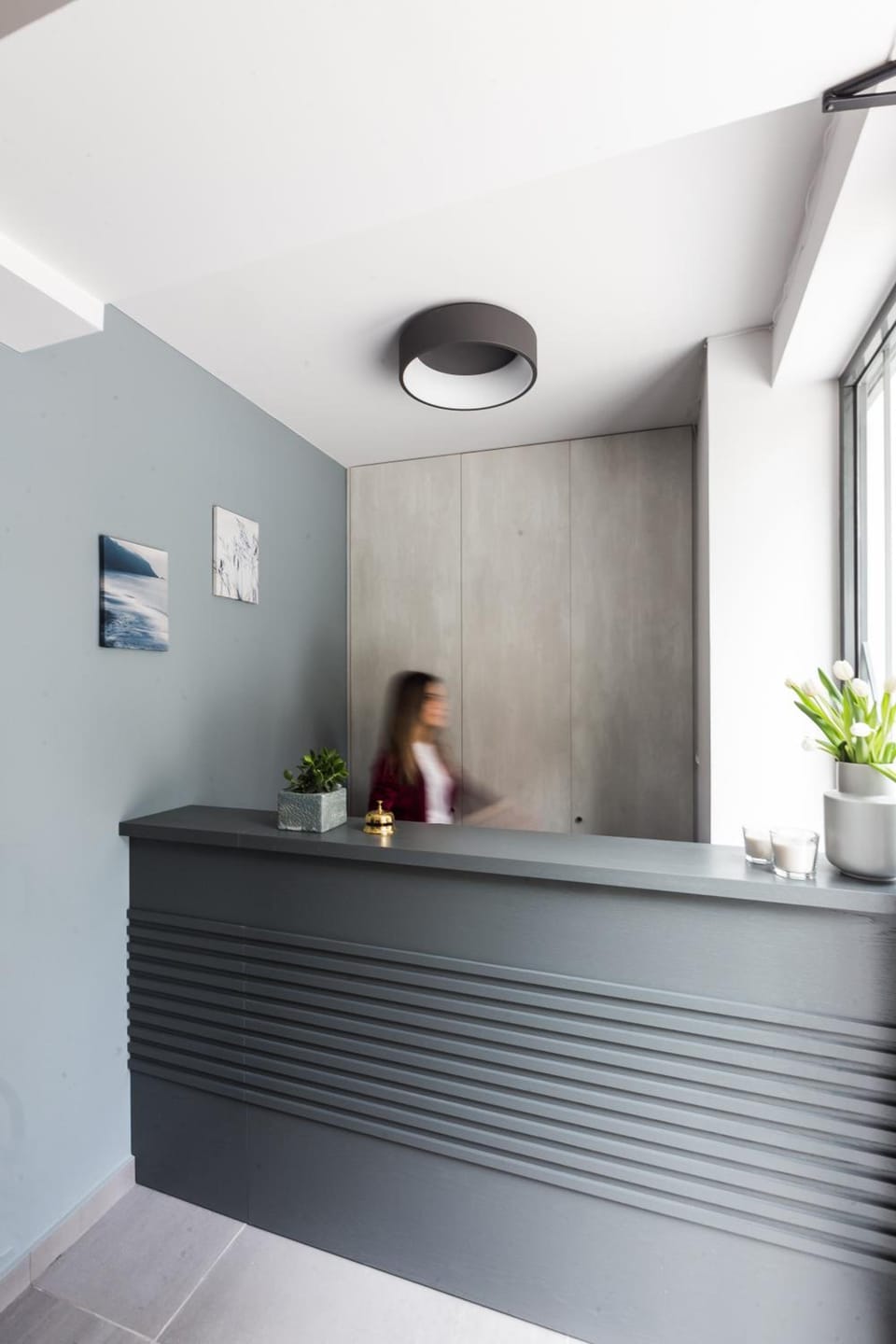 12 Reasons Why Metaxourgeio Hotel in Athens