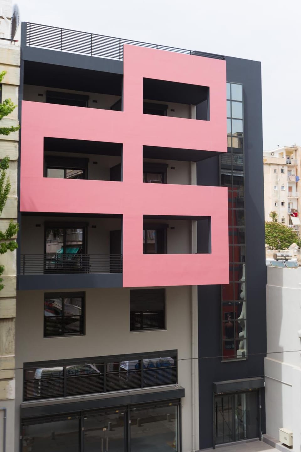 12 Reasons Why Metaxourgeio Hotel in Athens