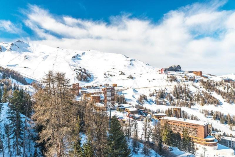 Lagrange Prestige Aspen Hotel in Mâcot-la-Plagne