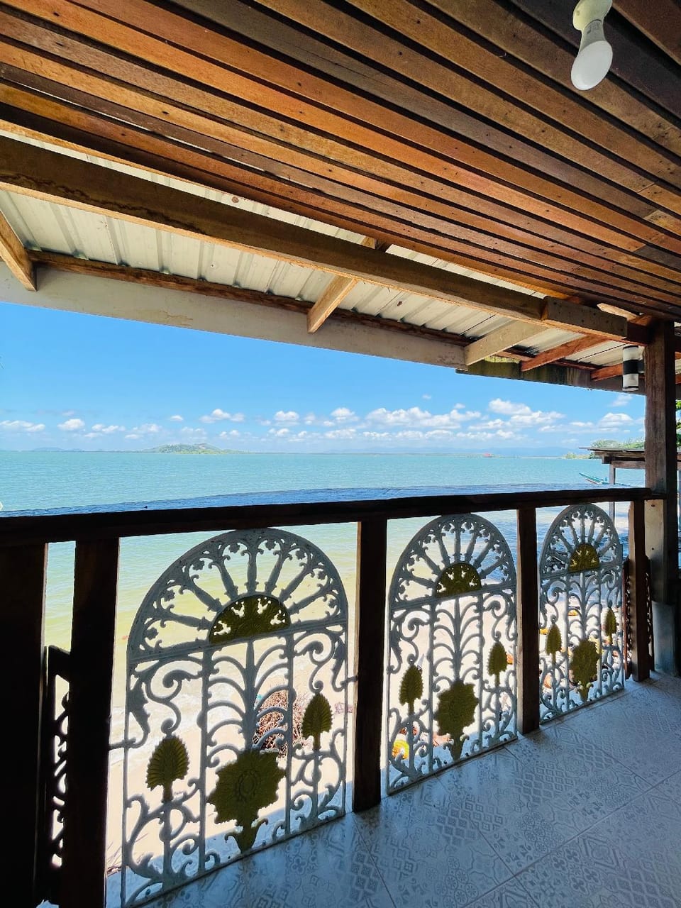 Ammar Homestay Resort in Thailand
