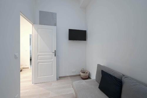 Bel Appartement Buttes-chaumont Hotel in Paris